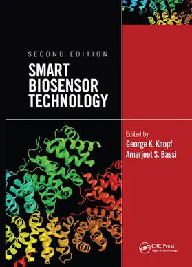 Knopf / Bassi |  Smart Biosensor Technology | Buch |  Sack Fachmedien