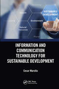Marolla |  Information and Communication Technology for Sustainable Development | Buch |  Sack Fachmedien