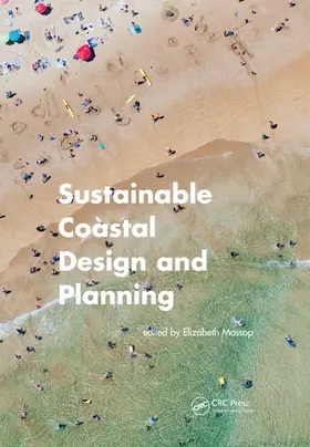 Mossop |  Sustainable Coastal Design and Planning | Buch |  Sack Fachmedien