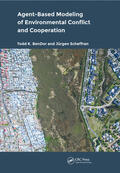 BenDor / Scheffran |  Agent-Based Modeling of Environmental Conflict and Cooperation | Buch |  Sack Fachmedien