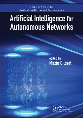 Gilbert |  Artificial Intelligence for Autonomous Networks | Buch |  Sack Fachmedien