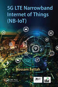 Fattah |  5G LTE Narrowband Internet of Things (NB-IoT) | Buch |  Sack Fachmedien