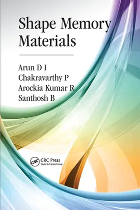 D I / P / R | Shape Memory Materials | Buch | 978-0-367-57169-6 | www.sack.de