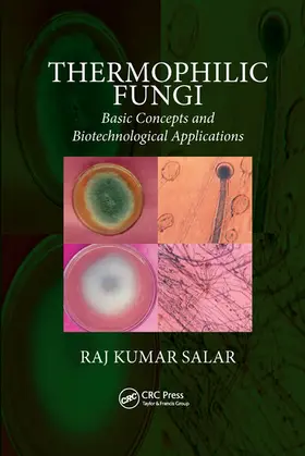 Salar | Thermophilic Fungi | Buch | 978-0-367-57189-4 | www.sack.de