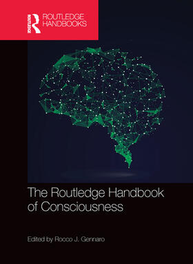 Gennaro |  The Routledge Handbook of Consciousness | Buch |  Sack Fachmedien