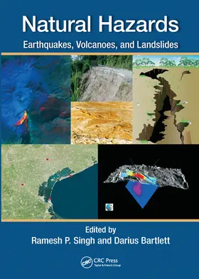 Bartlett / Singh |  Natural Hazards | Buch |  Sack Fachmedien