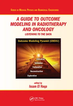 El Naqa |  A Guide to Outcome Modeling In Radiotherapy and Oncology | Buch |  Sack Fachmedien