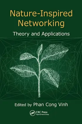 Cong-Vinh |  Nature-Inspired Networking | Buch |  Sack Fachmedien
