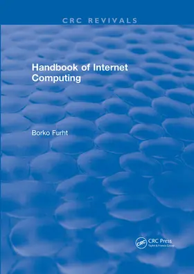 Furht | Handbook of Internet Computing | Buch | 978-0-367-57240-2 | sack.de