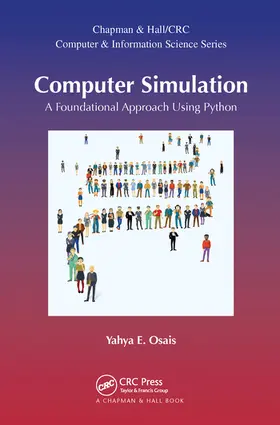 Osais |  Computer Simulation | Buch |  Sack Fachmedien