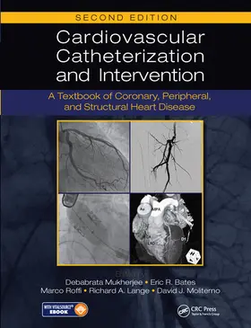 Mukherjee / Bates / Roffi | Cardiovascular Catheterization and Intervention | Buch | 978-0-367-57293-8 | www.sack.de