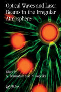 Blaunstein / Kopeika |  Optical Waves and Laser Beams in the Irregular Atmosphere | Buch |  Sack Fachmedien
