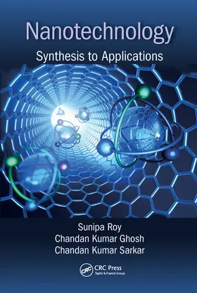 Roy / Ghosh / Sarkar |  Nanotechnology | Buch |  Sack Fachmedien