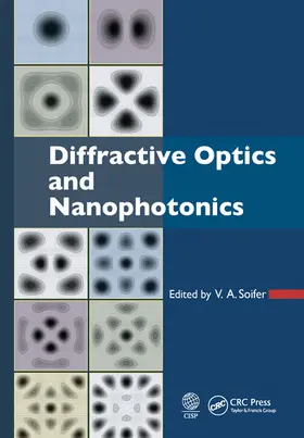 Soifer | Diffractive Optics and Nanophotonics | Buch | 978-0-367-57310-2 | www.sack.de