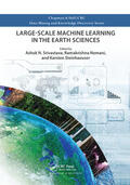 Srivastava / Steinhaeuser / Nemani |  Large-Scale Machine Learning in the Earth Sciences | Buch |  Sack Fachmedien