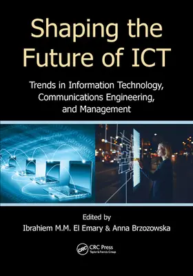 El Emary / Brzozowska |  Shaping the Future of ICT | Buch |  Sack Fachmedien
