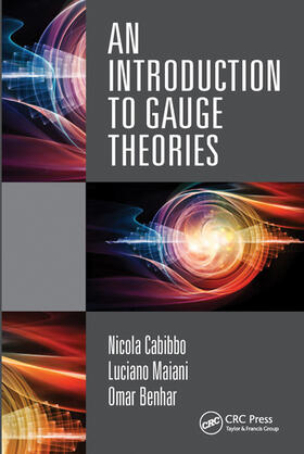 Cabibbo / Maiani / Benhar |  An Introduction to Gauge Theories | Buch |  Sack Fachmedien