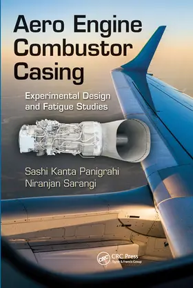 Panigrahi / Sarangi |  Aero Engine Combustor Casing | Buch |  Sack Fachmedien