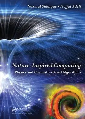 Siddique / Adeli |  Nature-Inspired Computing | Buch |  Sack Fachmedien