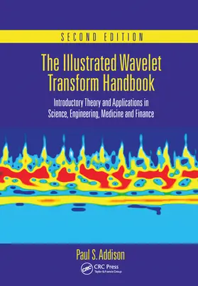 Addison |  The Illustrated Wavelet Transform Handbook | Buch |  Sack Fachmedien
