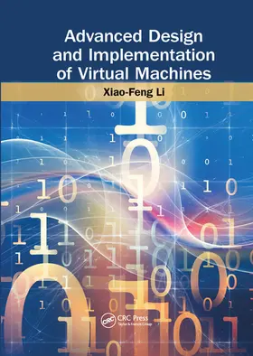 Li |  Advanced Design and Implementation of Virtual Machines | Buch |  Sack Fachmedien