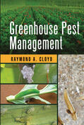 Cloyd |  Greenhouse Pest Management | Buch |  Sack Fachmedien