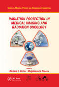Vetter / Stoeva |  Radiation Protection in Medical Imaging and Radiation Oncology | Buch |  Sack Fachmedien