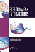 Maiani |  Electroweak Interactions | Buch |  Sack Fachmedien