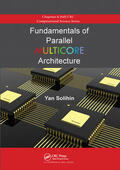 Solihin |  Fundamentals of Parallel Multicore Architecture | Buch |  Sack Fachmedien
