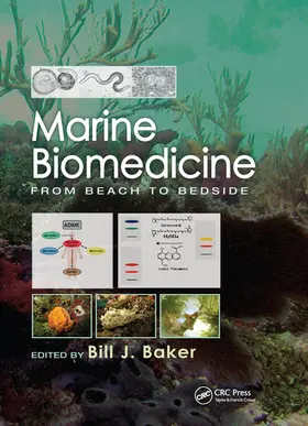Baker |  Marine Biomedicine | Buch |  Sack Fachmedien