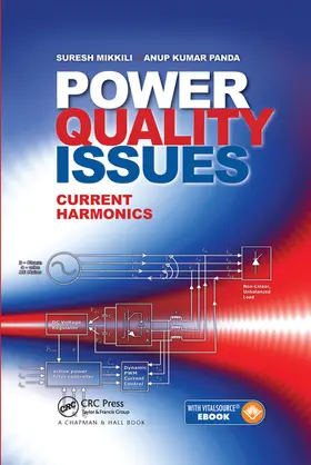 Mikkili / Panda | Power Quality Issues | Buch | 978-0-367-57558-8 | www.sack.de