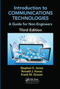 Jones / Kovac / Groom |  Introduction to Communications Technologies | Buch |  Sack Fachmedien