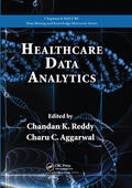 Reddy / Aggarwal |  Healthcare Data Analytics | Buch |  Sack Fachmedien