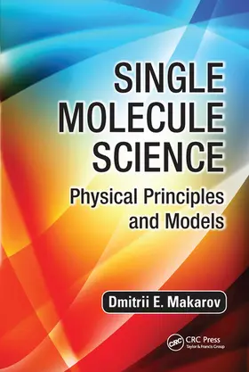 Makarov | Single Molecule Science | Buch | 978-0-367-57571-7 | www.sack.de