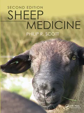 Scott | Sheep Medicine | Buch | 978-0-367-57578-6 | sack.de