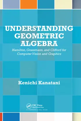Kanatani |  Understanding Geometric Algebra | Buch |  Sack Fachmedien