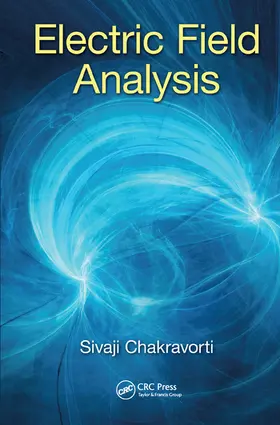 Chakravorti |  Electric Field Analysis | Buch |  Sack Fachmedien