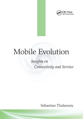 Thalanany |  Mobile Evolution | Buch |  Sack Fachmedien