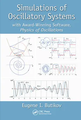Butikov |  Simulations of Oscillatory Systems | Buch |  Sack Fachmedien