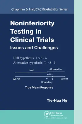 Ng | Noninferiority Testing in Clinical Trials | Buch | 978-0-367-57602-8 | www.sack.de