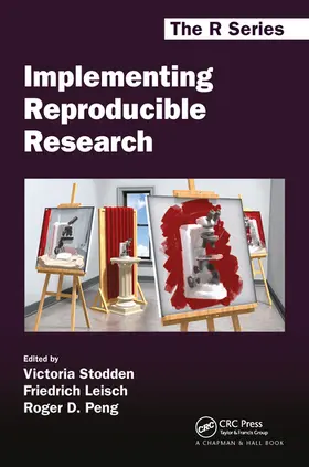 Stodden / Leisch / Peng |  Implementing Reproducible Research | Buch |  Sack Fachmedien