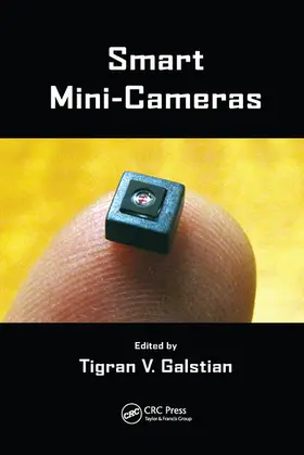 Galstian | Smart Mini-Cameras | Buch | 978-0-367-57631-8 | www.sack.de