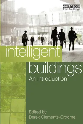 Clements-Croome | Intelligent Buildings | Buch | 978-0-367-57632-5 | sack.de
