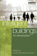 Clements-Croome |  Intelligent Buildings | Buch |  Sack Fachmedien
