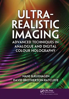 Bjelkhagen / Brotherton-Ratcliffe |  Ultra-Realistic Imaging | Buch |  Sack Fachmedien