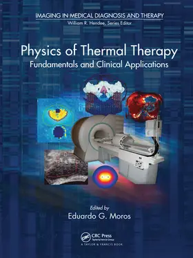 Moros |  Physics of Thermal Therapy | Buch |  Sack Fachmedien