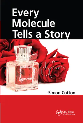 Cotton | Every Molecule Tells a Story | Buch | 978-0-367-57684-4 | sack.de