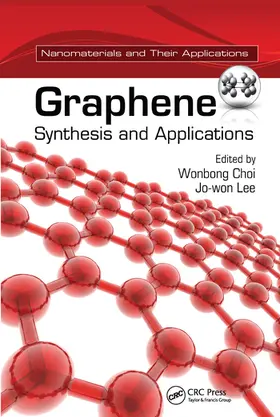 Choi / Lee |  Graphene | Buch |  Sack Fachmedien