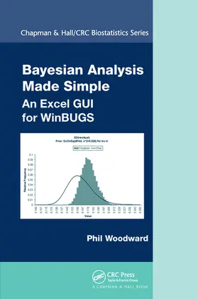 Woodward | Bayesian Analysis Made Simple | Buch | 978-0-367-57688-2 | sack.de