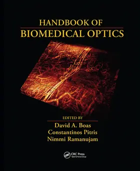 Pitris / Boas / Ramanujam |  Handbook of Biomedical Optics | Buch |  Sack Fachmedien